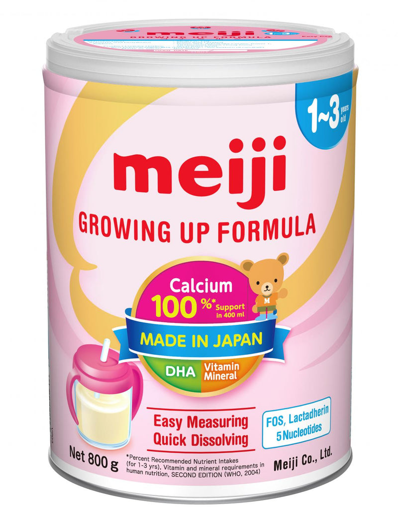 『Meiji』Infant Formula 800g