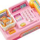 西松屋Smart Angel會説話收銀機