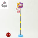 西松屋Smart Angel兒童籃球架&籃球