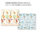 西松屋Smart Angel可折疊兒童墊L（約 180 x 200 cm）