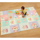 西松屋Smart Angel可折疊兒童墊 M（約 150 x 200 cm）