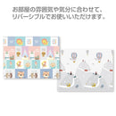 西松屋Smart Angel可折疊兒童墊 M（約 150 x 200 cm）