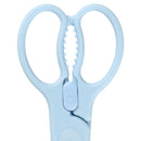 西松屋Smart Angel不鏽鋼食物剪刀附盒