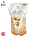 西松屋Smart Angel奶瓶清洗液替換裝 1400ml(日本製)