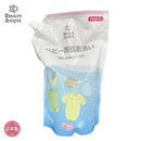 西松屋Smart Angel嬰兒洗衣液替換裝 1400ml(日本製)