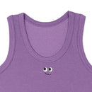 西松屋夏季背心3件(怪兽)