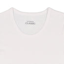 西松屋夏季短袖內衣3件（經典）