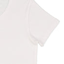 西松屋夏季短袖內衣3件（經典）