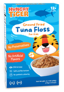 『Hungry Tiger』兒童吞拿魚鬆