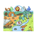 『K's Kids』趣味叢林隨身組