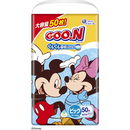 『Goo.n』學行褲 (加大碼) (男女共用) (新舊包裝隨機發送)
