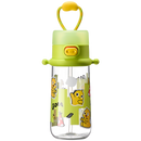 Babycare雙飲隨行水杯 - 光電青