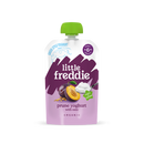 『Little Freddie』Organic Creamy Prune Greek Style Yoghurt