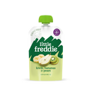 『Little Freddie』有機奇異果香蕉梨蘋果蓉