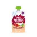 『Little Freddie』無乳製樹莓香蕉椰子乳酪