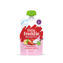 『Little Freddie』無乳製士多啤梨椰子乳酪