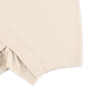 西松屋夏季短袖連身衣(素色/綠色)