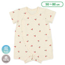 西松屋夏季連身衣(櫻桃)