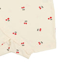 西松屋夏季連身衣(櫻桃)