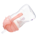 B.Box 防漏吸管學飲杯 240ml - 雪糕系列 (粉紅色)