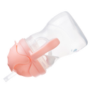 B.Box 防漏吸管學飲杯 240ml - 雪糕系列 (粉紅色)