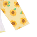 西松屋夏季防曬衣(向日葵)