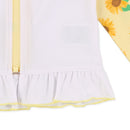 西松屋夏季防曬衣(向日葵)