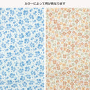 西松屋夏季荷葉邊連身女子泳衣(印花)