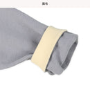 西松屋嬰幼兒長袖組合連身套裝 (粉紅色)