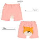 西松屋夏季1/4 長度修身褲