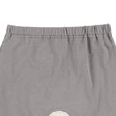 西松屋夏季1/4 長度修身褲