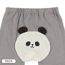 西松屋夏季1/4 長度修身褲