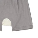 西松屋夏季1/4 長度修身褲