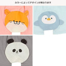 西松屋夏季1/4 長度修身褲