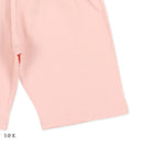 西松屋夏季束腹睡褲2件(雪糕/小兔)