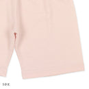 西松屋夏季針織束腹睡衣套裝(印花)