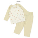 西松屋夏季睡衣套裝2件（小熊）