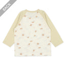 西松屋夏季睡衣套裝2件（小熊）