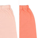 西松屋夏季睡衣套裝2件(櫻桃/草莓)