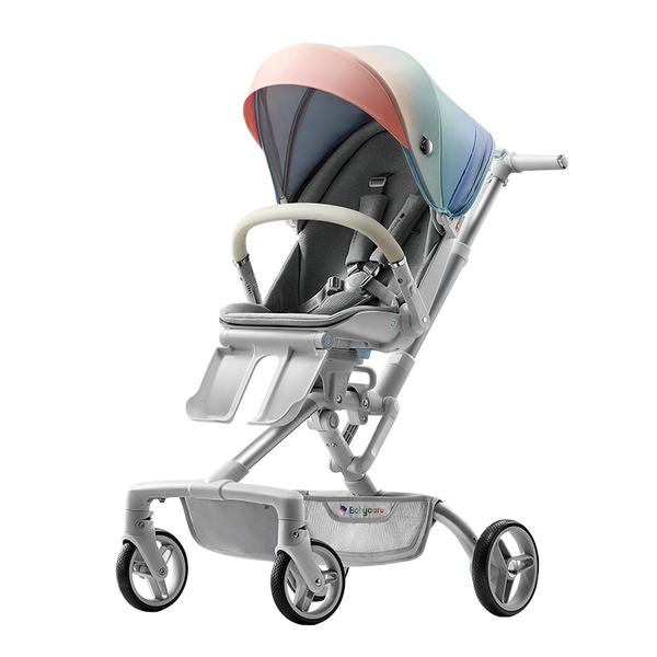 Babycare 5 Lite Air 頭等艙溜娃車蒙因漸變