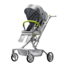 Babycare 5 Lite Air 頭等艙溜娃車時光銀