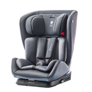 Babycare 5 MAX+ 航空級安全座椅（9M+）幻彩黑