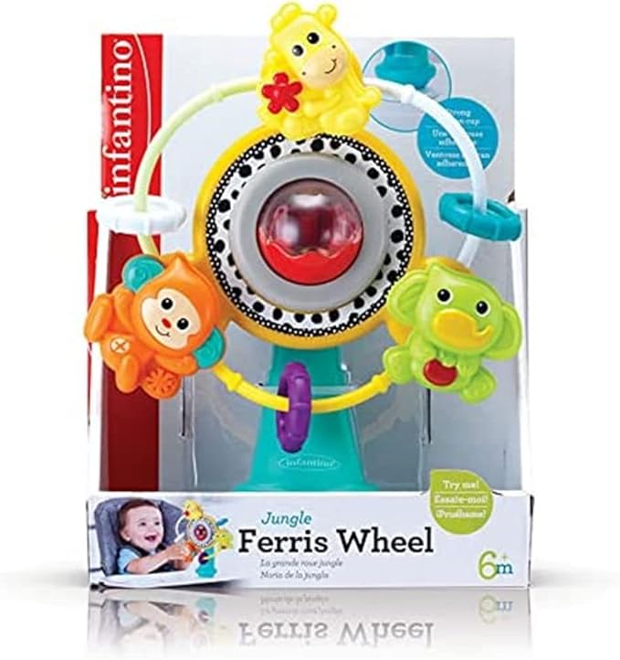 Infantino森林摩天輪