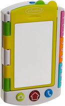 Infantino學習電子書