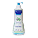 『Mustela』髮膚沐浴啫喱 500ml