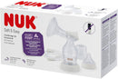 NUK便攜式電動單邊奶泵 (預購)