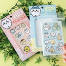 Chiikawa 防蚊貼18片(款式隨機出貨)