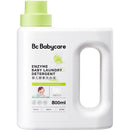 Bc Babycare嬰兒酵素洗衣液-800ml瓶裝/