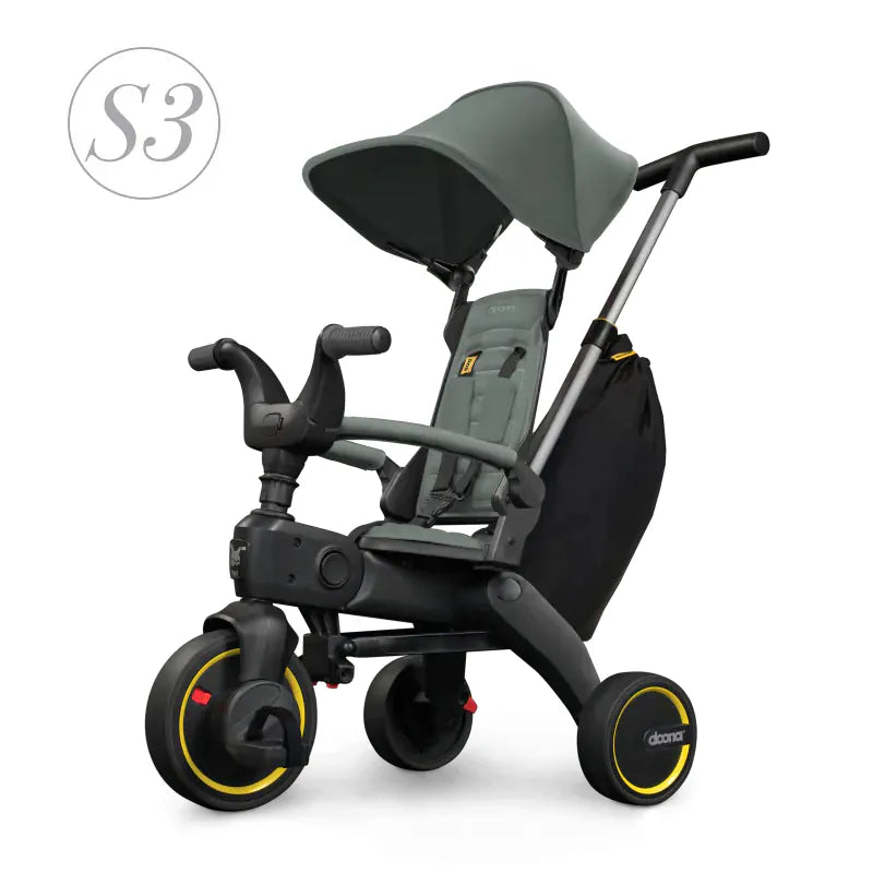 Doona Liki Trikes 兒童三輪車 S3
