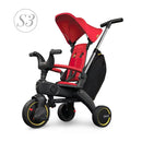 Doona Liki Trikes 兒童三輪車 S3